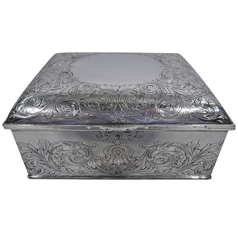 metal jewelry box price|jewelry box for sterling silver.